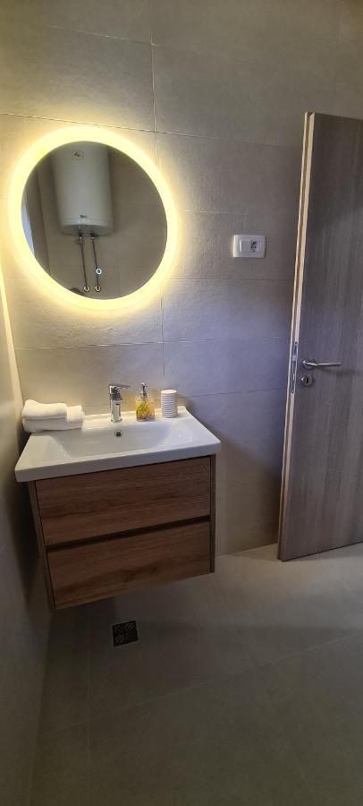 Apartmani Ivana Kastela Ngoại thất bức ảnh