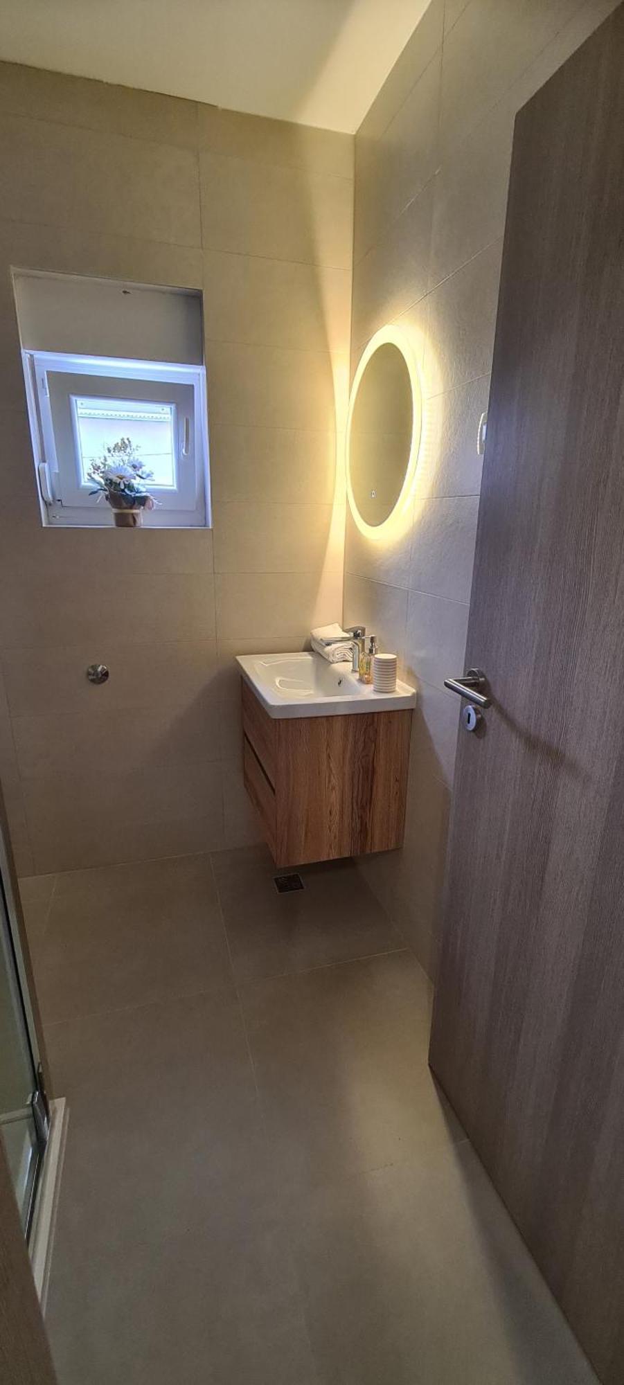 Apartmani Ivana Kastela Ngoại thất bức ảnh