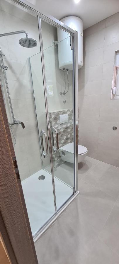 Apartmani Ivana Kastela Ngoại thất bức ảnh