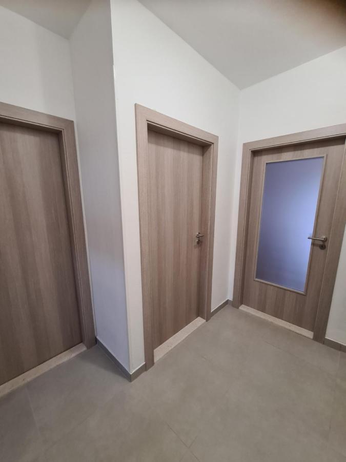 Apartmani Ivana Kastela Ngoại thất bức ảnh